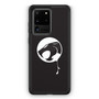 Thundercats Logo 1 Samsung Galaxy S20 Ultra 5G Case