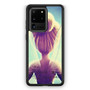 tinker bell quotes Samsung Galaxy S20 Ultra 5G Case