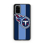 titans Samsung Galaxy S20+ 5G Case