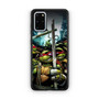 TMNT Samsung Galaxy S20+ 5G Case