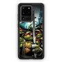 TMNT Samsung Galaxy S20 Ultra 5G Case