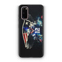 Tom Brady 4 Samsung Galaxy S20 5G Case