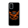 Tom Clancy's The Division 1 Samsung Galaxy S20+ 5G Case