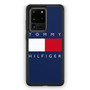 tommy hilfiger Samsung Galaxy S20 Ultra 5G Case