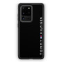 Tommy Hilfiger Black Samsung Galaxy S20 Ultra 5G Case Tommy Hilfiger Black Samsung Galaxy S20 Ultra 5G Case