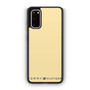 Tommy Hilfiger Cool Samsung Galaxy S20 5G Case