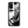 Tony Stark Is Ironman Samsung Galaxy S20 5G Case