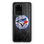Toronto Blue Jays 3 Samsung Galaxy S20 Ultra 5G Case
