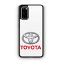 Toyota Official Logo Samsung Galaxy S20 5G Case
