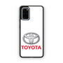 Toyota Official Logo Samsung Galaxy S20+ 5G Case