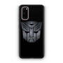 Transformer Autobot Logo Samsung Galaxy S20 5G Case