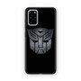 Transformer Autobot Logo Samsung Galaxy S20+ 5G Case