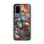 Trippy Lifes Art Samsung Galaxy S20+ 5G Case