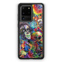 Trippy Lifes Art Samsung Galaxy S20 Ultra 5G Case