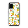 tropical fruit Samsung Galaxy S20+ 5G Case