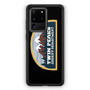 Twin Peaks Samsung Galaxy S20 Ultra 5G Case