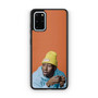 Tyler the creator Samsung Galaxy S20+ 5G Case