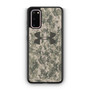 Under Armour Camo 2 Samsung Galaxy S20 5G Case