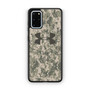 Under Armour Camo 2 Samsung Galaxy S20+ 5G Case