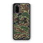 Under Armour Camo 4 Samsung Galaxy S20 5G Case
