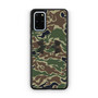 Under Armour Camo 4 Samsung Galaxy S20+ 5G Case