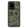 Under Armour Camo 4 Samsung Galaxy S20 Ultra 5G Case
