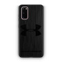 Under Armour Dark Samsung Galaxy S20 5G Case