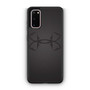 Under Armour Hook Black Samsung Galaxy S20 5G Case