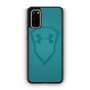 Under Armour Lacrosse Blue Limited Samsung Galaxy S20 5G Case