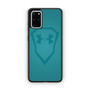 Under Armour Lacrosse Blue Limited Samsung Galaxy S20+ 5G Case