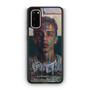 under pressure logic album Samsung Galaxy S20 5G Case