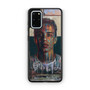 under pressure logic album Samsung Galaxy S20+ 5G Case
