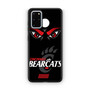 university of cincinnati bearcats logo Samsung Galaxy S20+ 5G Case