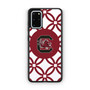University of south California Samsung Galaxy S20+ 5G Case