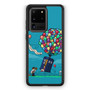 UP in Doctor Who Samsung Galaxy S20 Ultra 5G Case