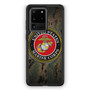 US Marine Corps Samsung Galaxy S20 Ultra 5G Case