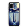 Vespa Old But Gold Samsung Galaxy S20+ 5G Case
