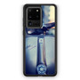 Vespa Old But Gold Samsung Galaxy S20 Ultra 5G Case