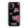 Victorias Secret Pink 5 Samsung Galaxy S20 5G Case