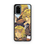 Vinland Saga Samsung Galaxy S20+ 5G Case