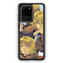 Vinland Saga Samsung Galaxy S20 Ultra 5G Case