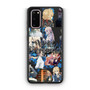 Violet Evergarden Collage Samsung Galaxy S20 5G Case Violet Evergarden Collage Samsung Galaxy S20 5G Case