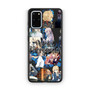 Violet Evergarden Collage Samsung Galaxy S20+ 5G Case Violet Evergarden Collage Samsung Galaxy S20+ 5G Case