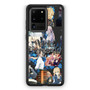 Violet Evergarden Collage Samsung Galaxy S20 Ultra 5G Case Violet Evergarden Collage Samsung Galaxy S20 Ultra 5G Case