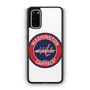 Washington Capitals 2 Samsung Galaxy S20 5G Case