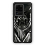 Watch Man Rorschach Samsung Galaxy S20 Ultra 5G Case Watch Man Rorschach Samsung Galaxy S20 Ultra 5G Case
