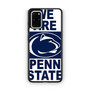 We Are Penn State Samsung Galaxy S20+ 5G Case
