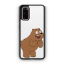 We Bare Bears 4 Samsung Galaxy S20 5G Case