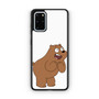 We Bare Bears 4 Samsung Galaxy S20+ 5G Case