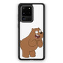 We Bare Bears 4 Samsung Galaxy S20 Ultra 5G Case